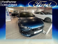Ford Focus 2024