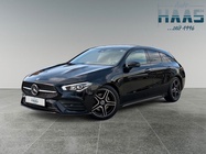 Mercedes-Benz CLA-Class 2022