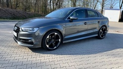 Audi A3 2015