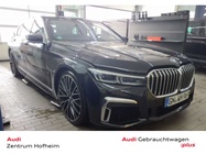 BMW 7 Series 2021