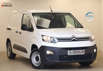 Citroen Berlingo 2019