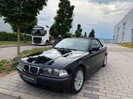 BMW 3 Series 1998