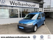 Volkswagen Caddy 2023
