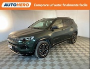 Jeep Compass 2021