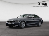 BMW 3 Series 2021