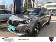 Peugeot 2008 2022