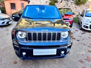 Jeep Renegade 2023