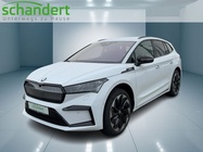 Skoda Enyaq 2025