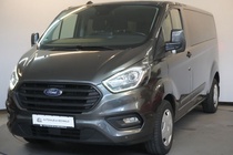 Ford Transit 2020