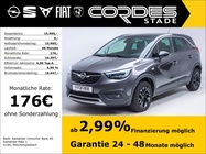 Opel Crossland 2020
