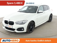 BMW 1 Series 2019