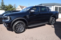Ford Ranger 2024