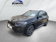 BMW X3 2024