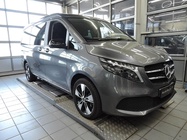 Mercedes-Benz V-Class 2023