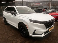 Honda CR-V 2025