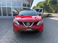 Nissan Qashqai 2015