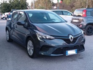 Renault Clio 2022