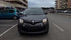 Renault Twingo 2019