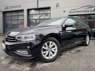 Volkswagen Passat 2020