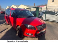 Skoda Roomster 2014