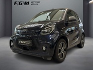 Smart ForTwo 2023
