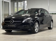 Mercedes-Benz A-Class 2016