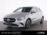 Mercedes-Benz B-Class 2025