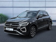 Volkswagen T-Roc 2024
