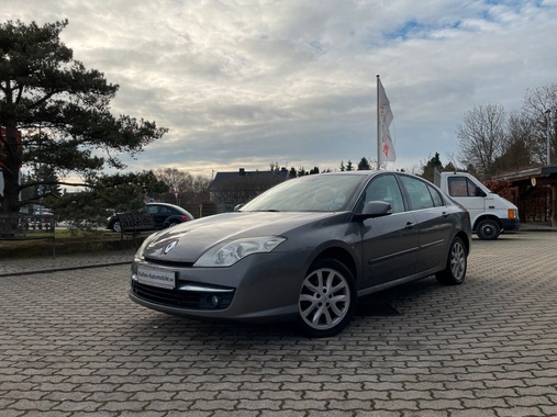 Renault Laguna 2008