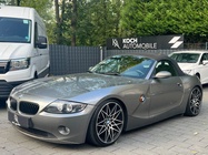BMW Z4 2003