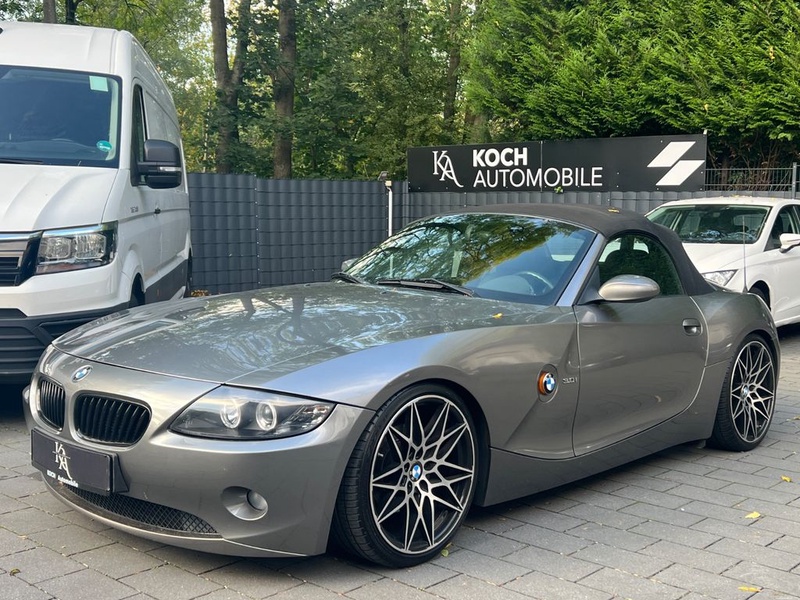 BMW Z4