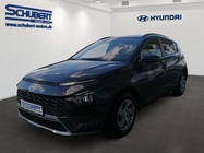 Hyundai Bayon 2026