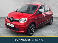 Renault Twingo 2022