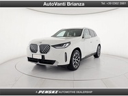 BMW X3 2025