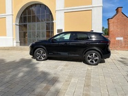 Nissan Qashqai 2024