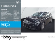 Volkswagen Golf 2025