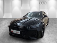 Audi RS 6 2023