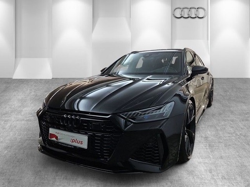 Audi RS 6 2023