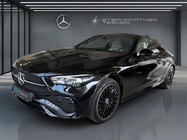 Mercedes-Benz CLE-Class 2025