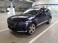 Genesis GV80 2022