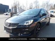 Opel Astra 2021