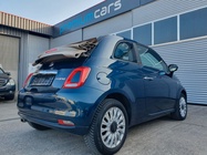 Fiat 500C 2021