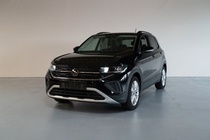 Volkswagen T-Cross 2025