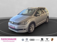 Volkswagen Touran 2023