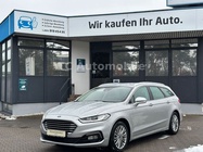 Ford Mondeo 2020