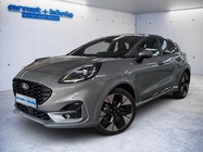 Ford Puma 2025