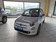 Fiat 500 2019
