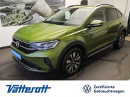 Volkswagen Taigo 2024