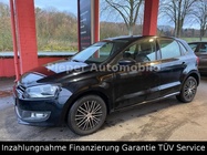 Volkswagen Polo 2011