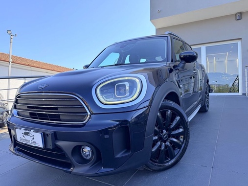 MINI Countryman 2021